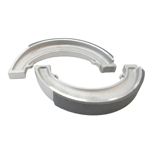BRAKE SHOE 8 SINGLE LEADING TRI 58-65