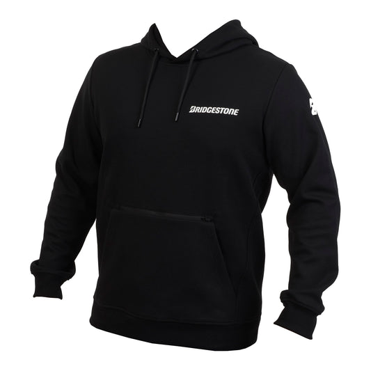 Bridgestone Hoody - Black