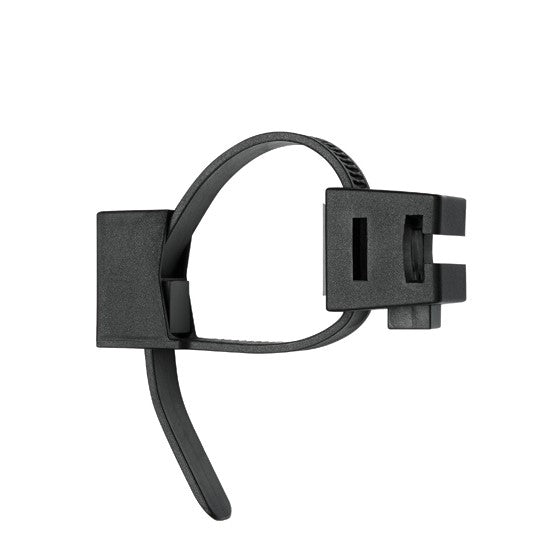 Cable lock Mount for AXA Resolute 8mm cables