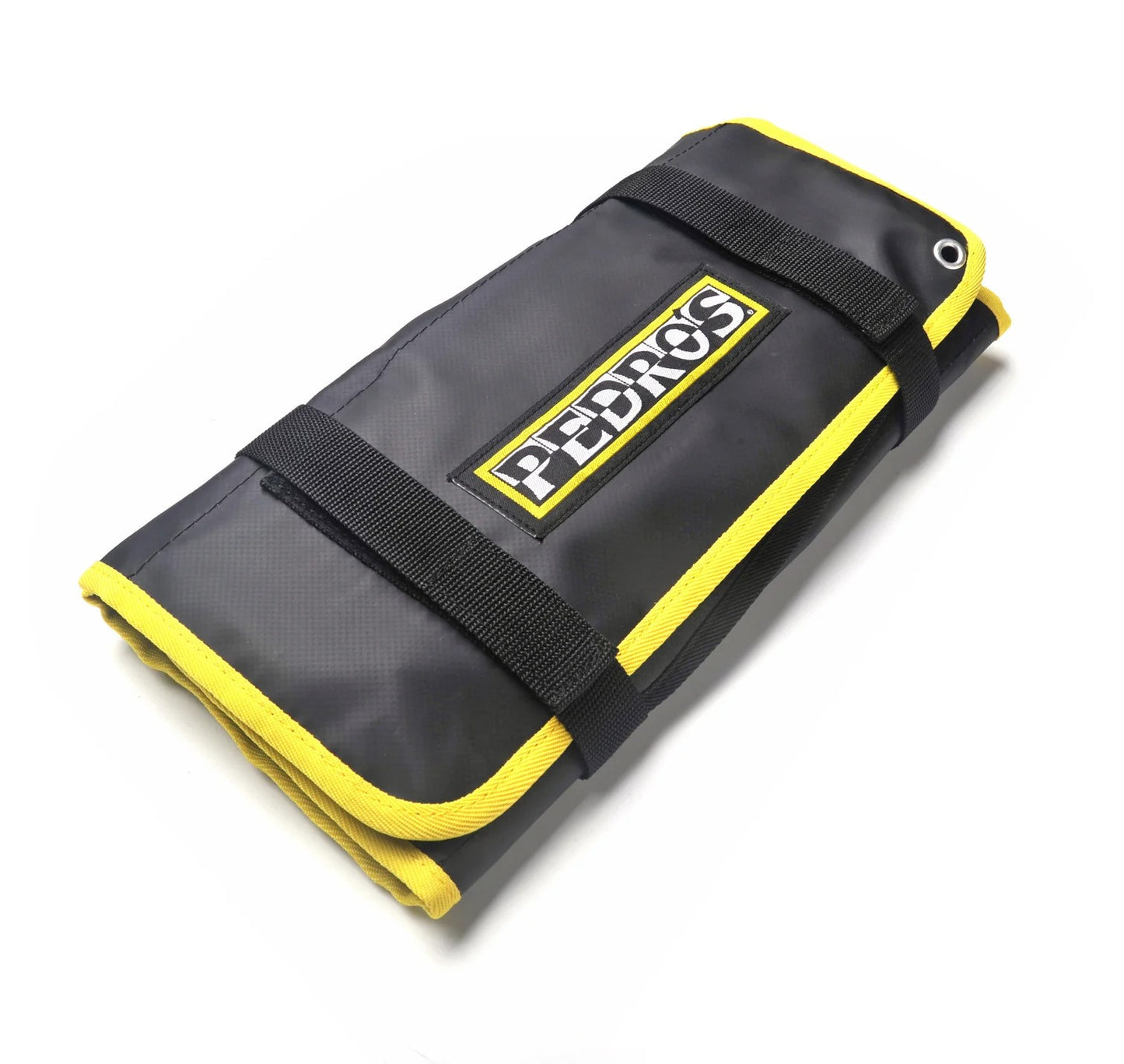 Pedro's Burrito Tool Wrap - 20-Pocket Waterproof Tool Roll