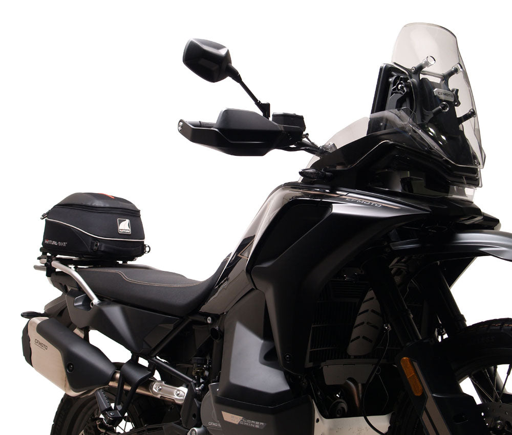 Ventura Luggage for CF Moto 800 MT-X (25 - >)