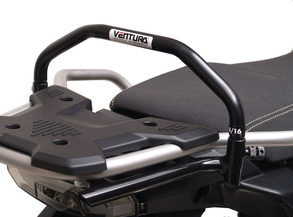 Ventura Luggage for CF Moto 800 MT-X (25 - >)