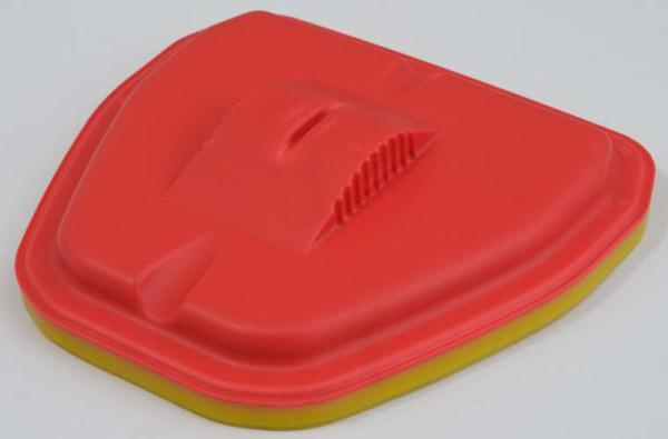 Air box Wash Cover Rtech YZ450F 10-13