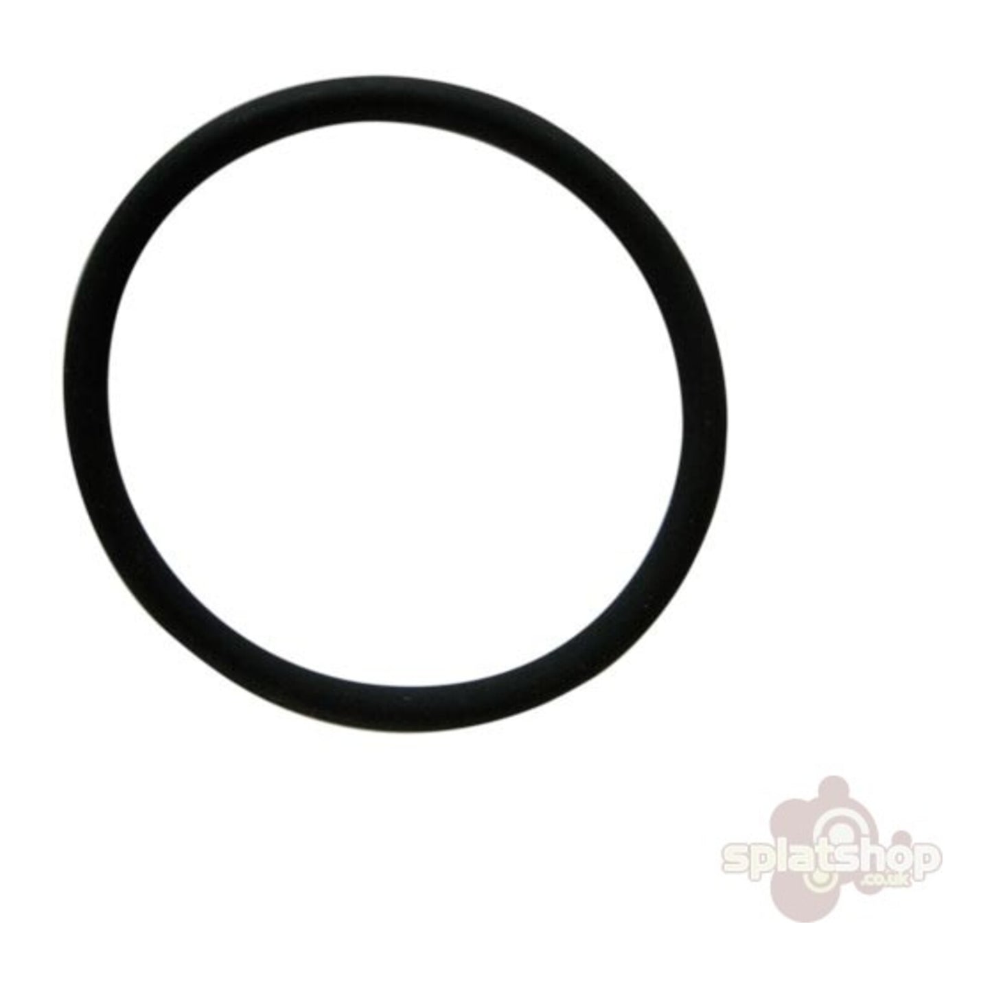 O RING FOR EXHAUST KX80 91-