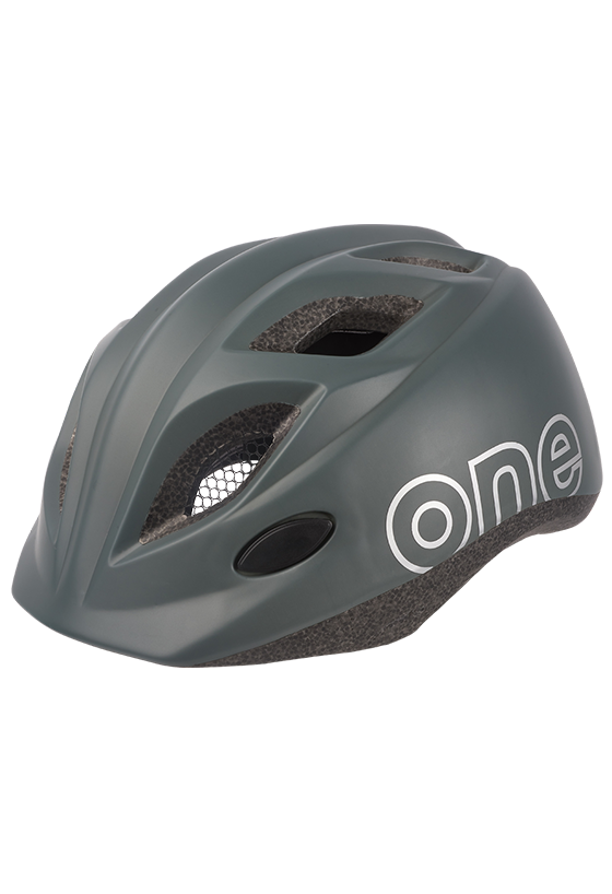 ONE Plus helmet Bobike Urban Grey Small