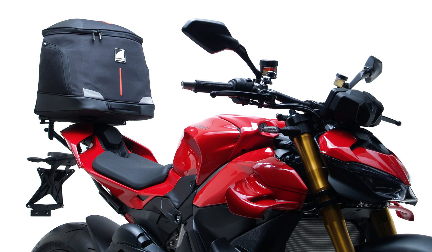 Ducati Street Fighter V4, V4S (25 - >)