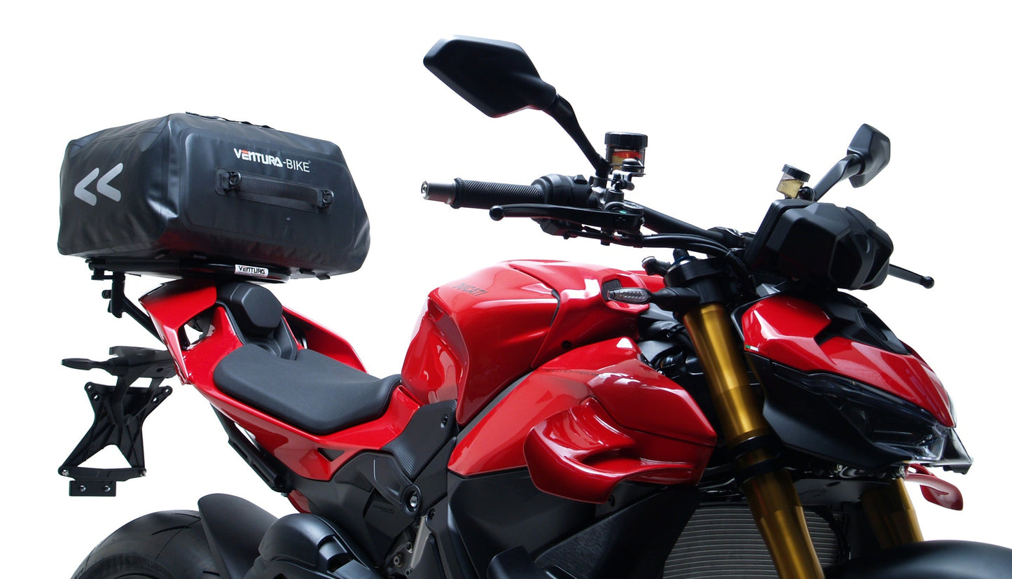 Ducati Street Fighter V4, V4S (25 - >)