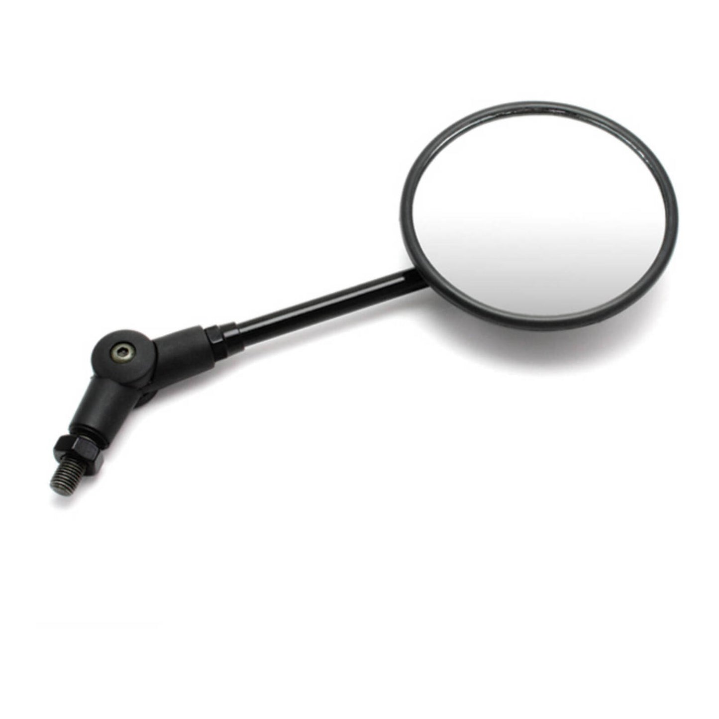 DRC #161 OFF ROAD MIRROR 10MM RIGHT PACK