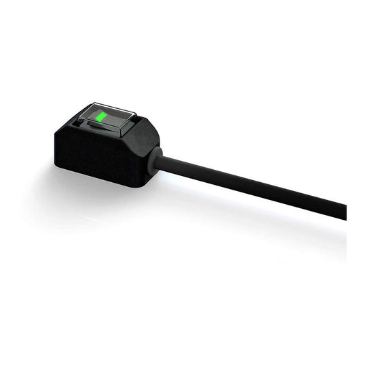 Denali 2.0 Drysealâ„¢ Waterproof Illuminated On-off Switch Handlebar Mount
