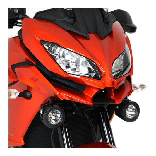 Denali Auxiliary Light Mount Bracket Kawasaki Versys 1000LT '15-18