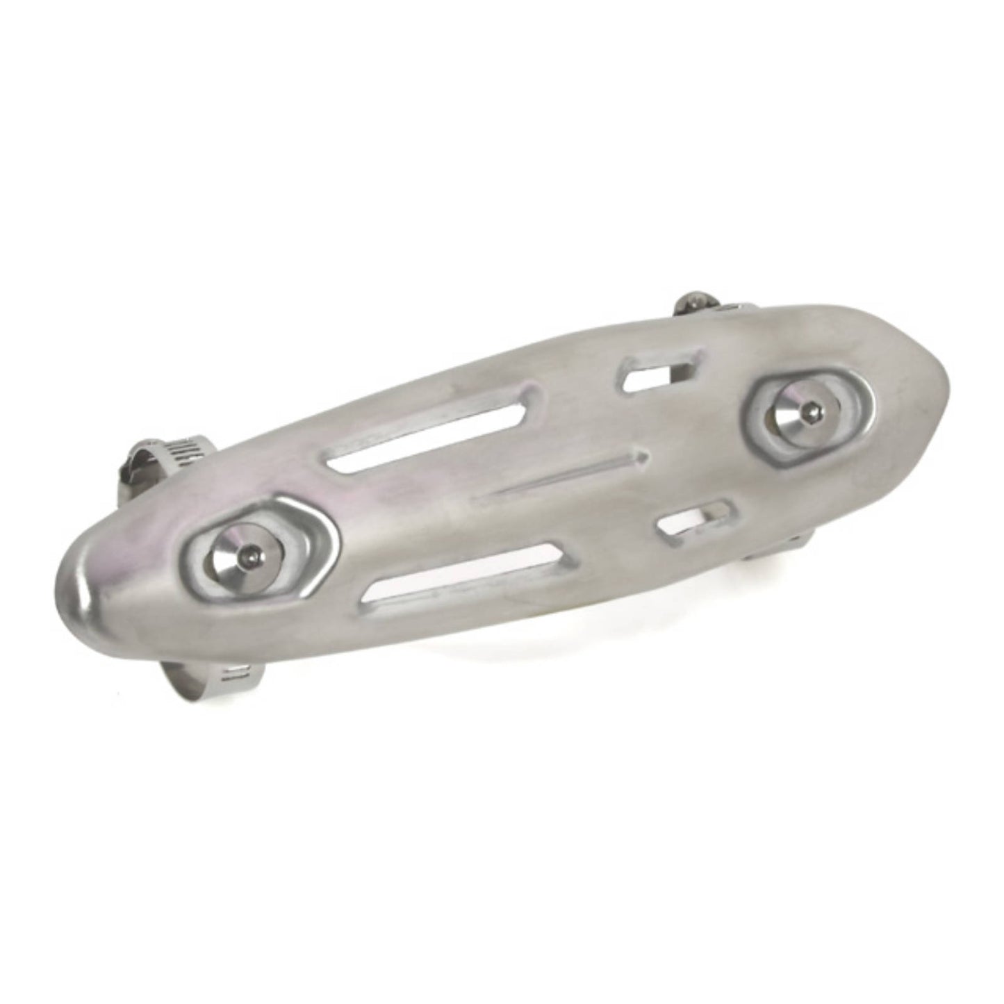 DRC Heat Protector Stainless