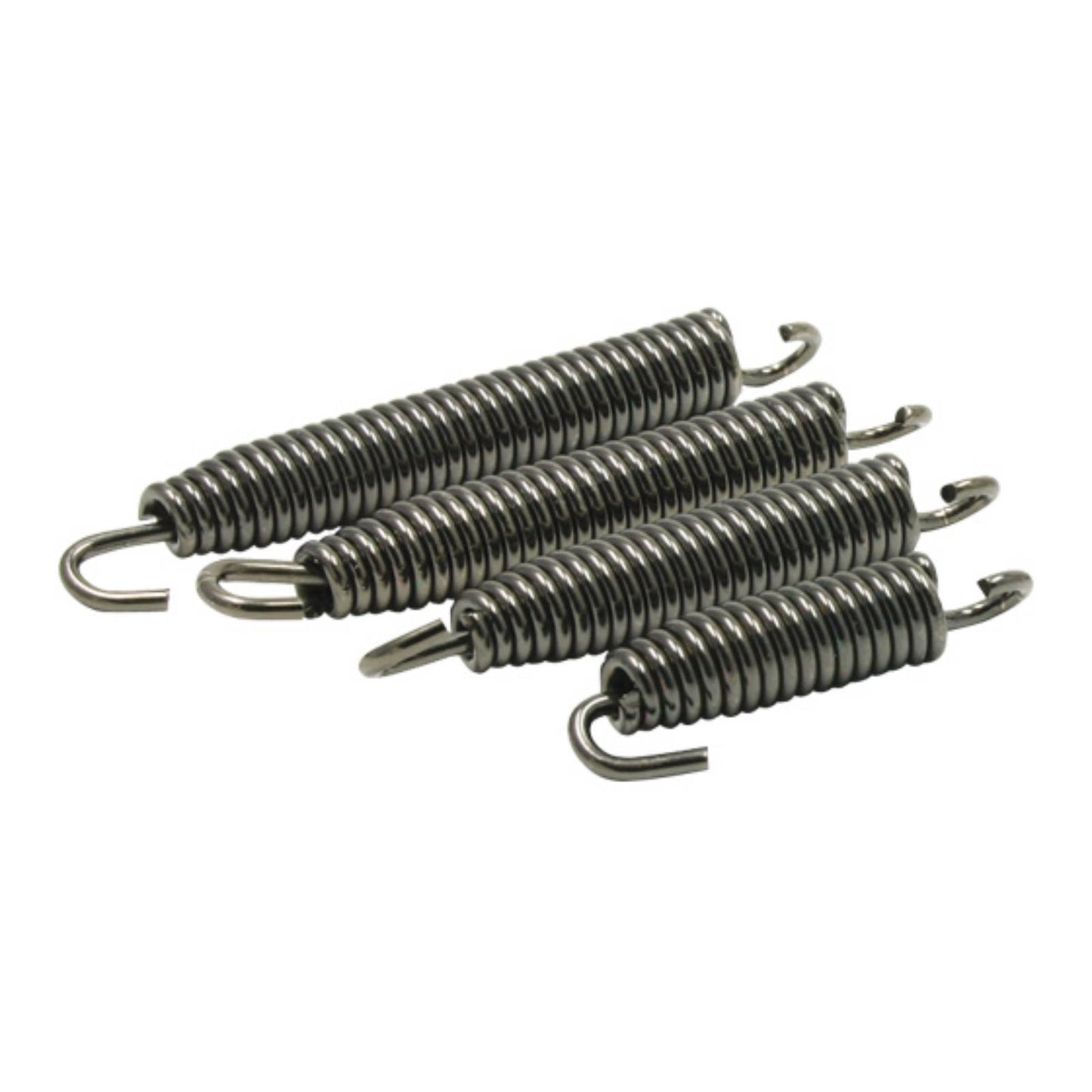 DRC Pro Exhaust Spring 75mm 4pcs