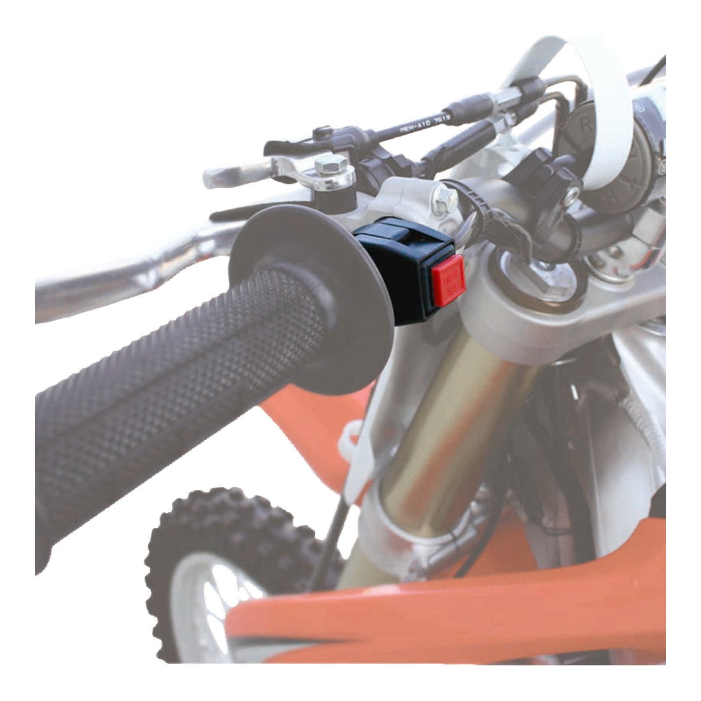 DRC Kill Switch Universal