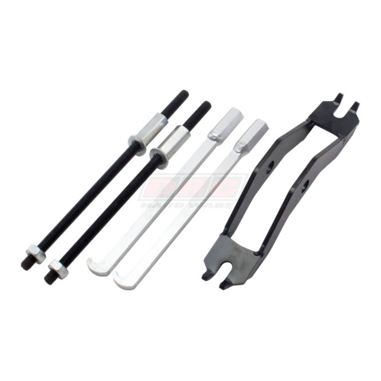 DRC SPRING COMPRESSOR FOR TWIN-SHOCK