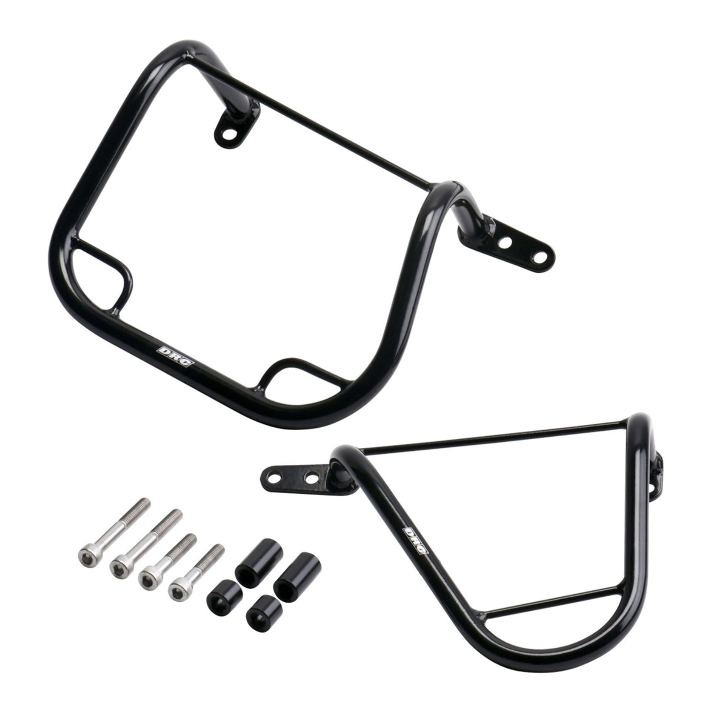 DRC SIDE BAG SUPPORT CRF250L/250L S /250RALLY/250RALLY S /30