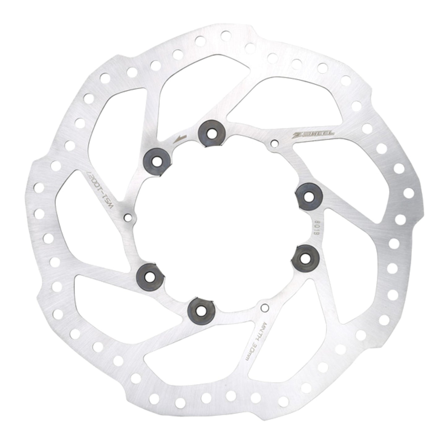 Z-Wheel F-DiskRotor Sus CRF450L