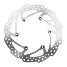 Z-Wheel F-DiskRotor Susserow 225