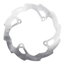 Z-Wheel R-DiskRotor Sus Mud CR