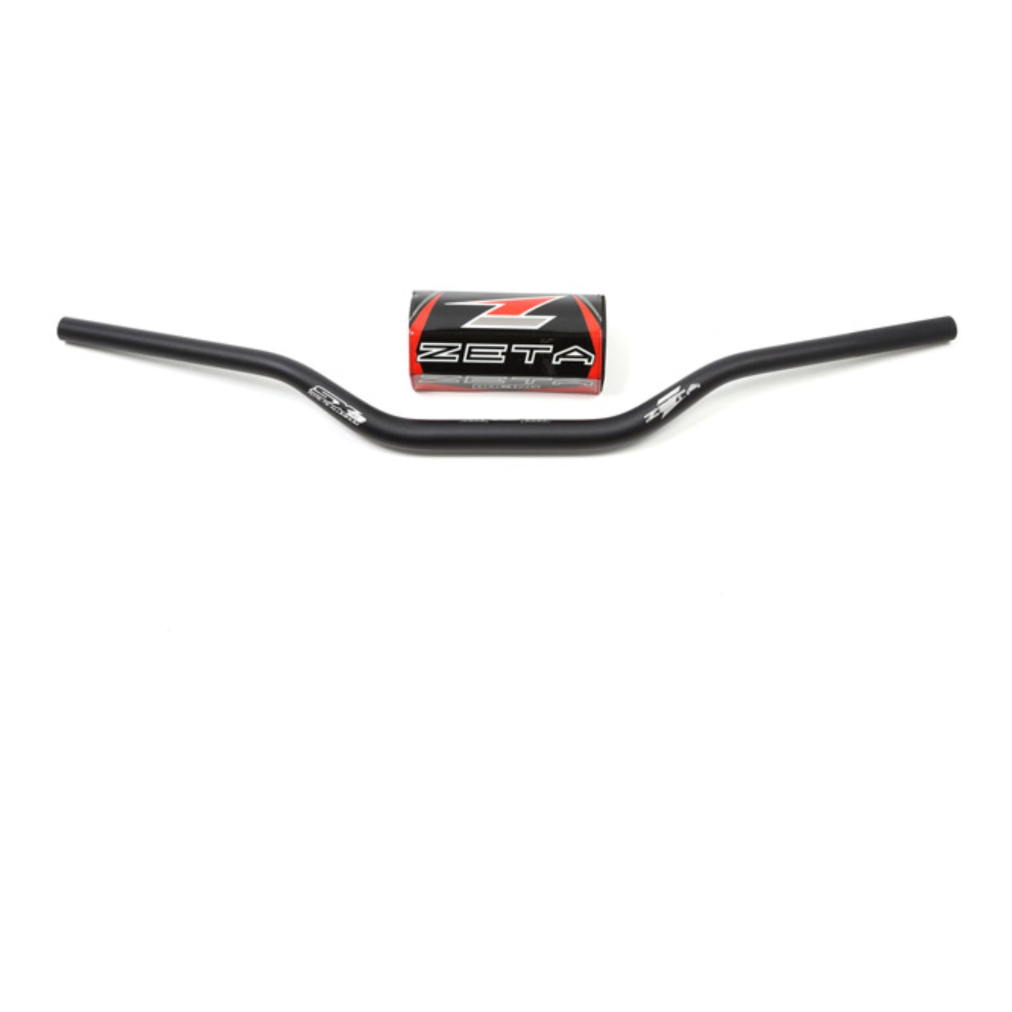 Zeta SX-3 Bar Mini Racer High - Black