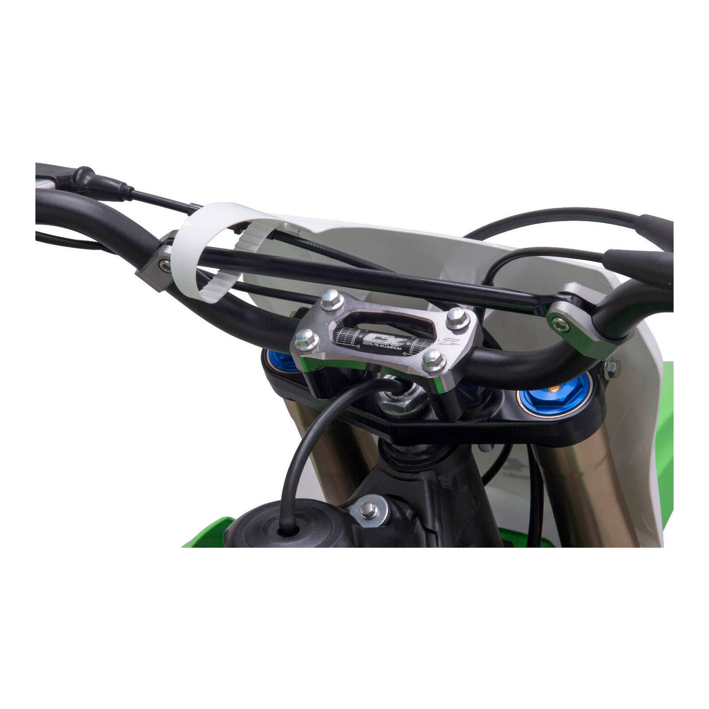 Zeta Comp Stabilizer - W85