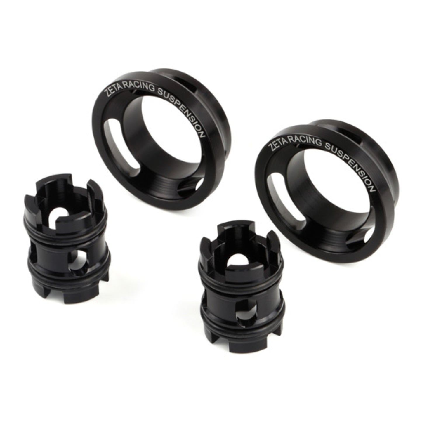 Zeta Lowdown Inner Kit Front WP Xplor 48 AOS -30mm