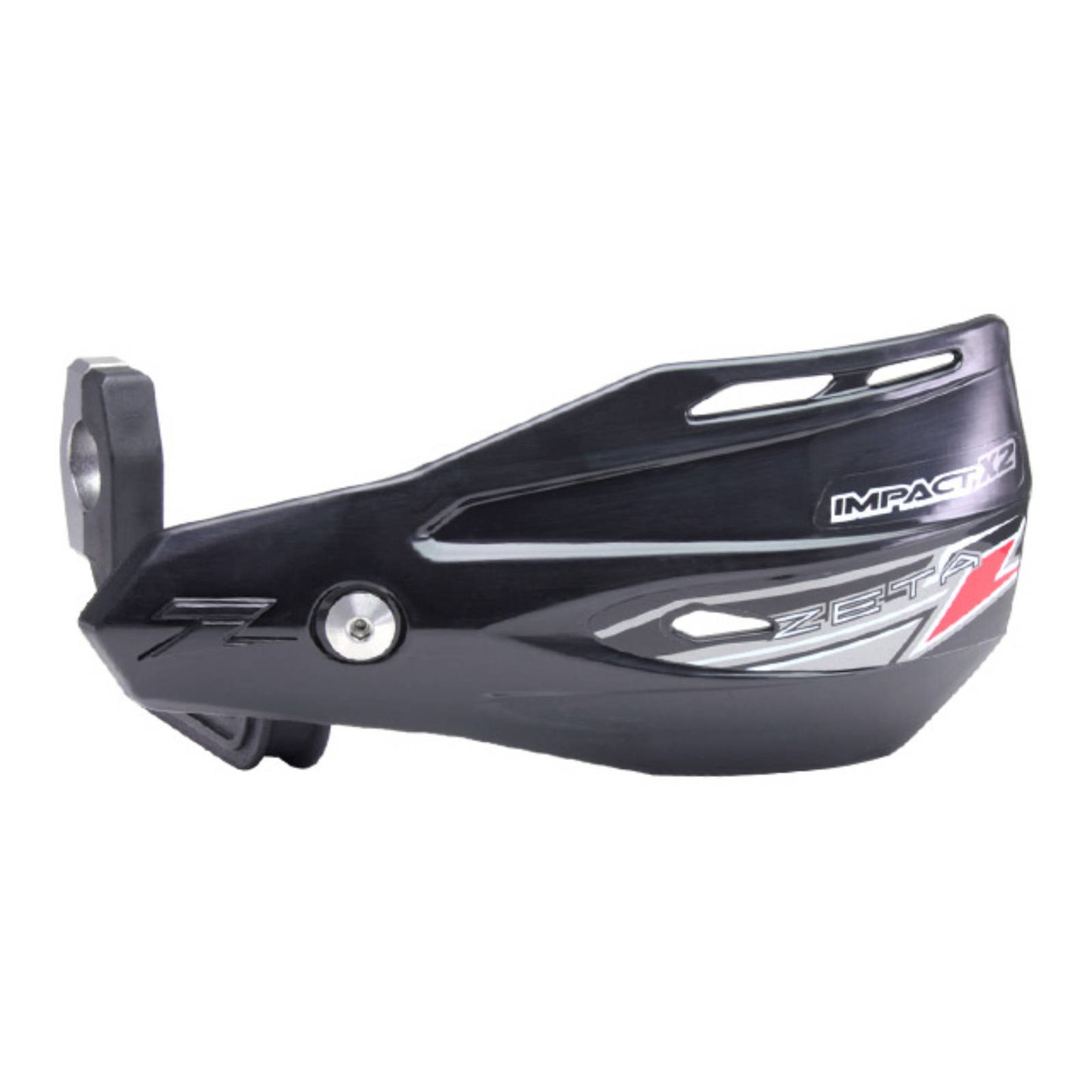 Zeta Impact X2 Handguard Black
