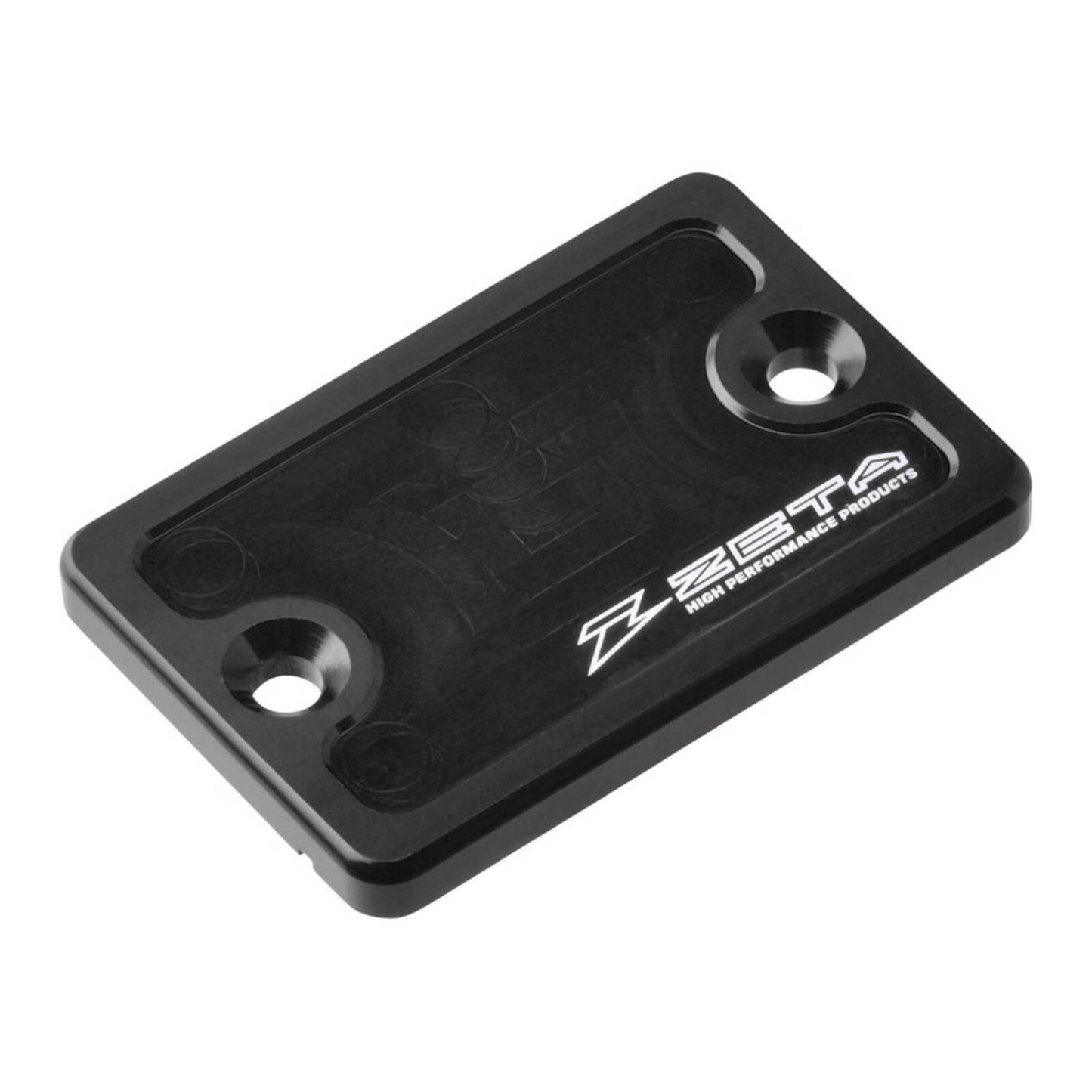 Zeta Front Brake Reservoir Cover Honda XR/Suzuki DRZ/Kawasaki KLX/CRF250L
