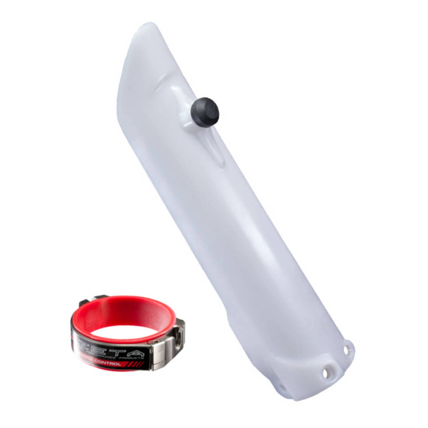 Zeta Launch Control KTM 125-450SX / SX-F '15- - White