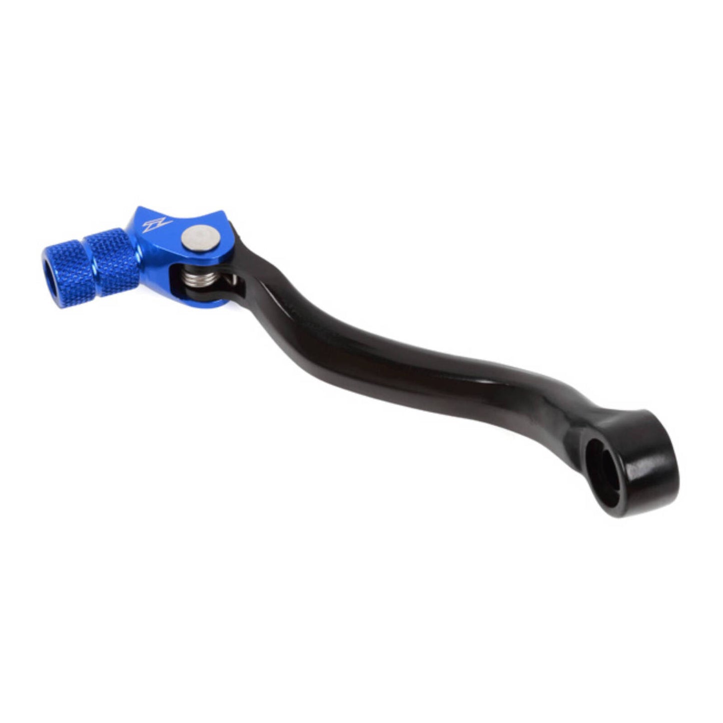 Zeta Forged Shift Lever Husqvarna FC - Blue