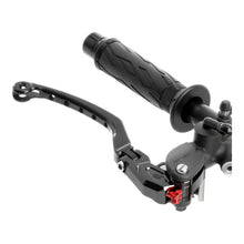Zeta Flight Brake Lever Brembo Radial