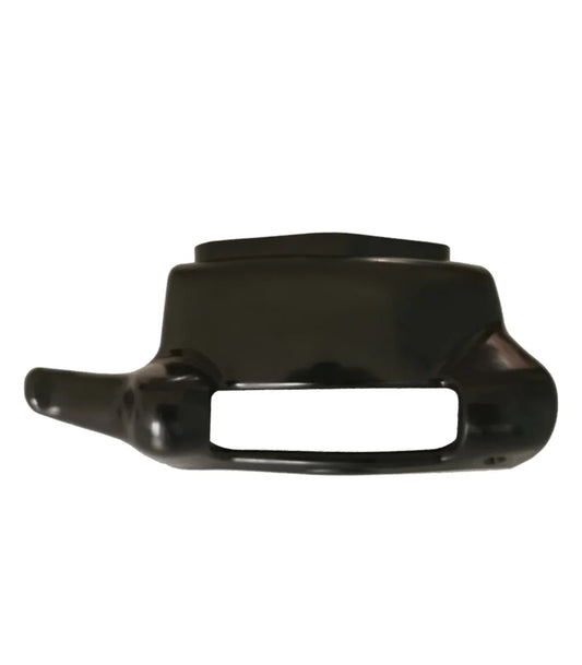 Old style Cross-Spoked Duck Head for Street Bike Tyre Changer