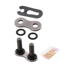 520VX2 FJ clip link DID