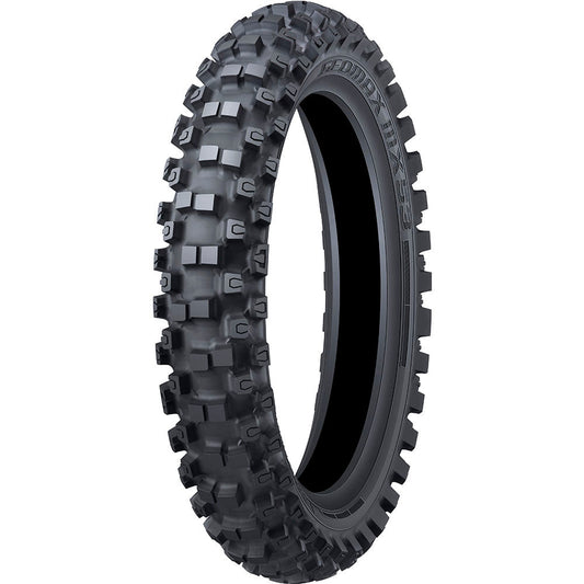 Dunlop 120/90-19 MX53 Mid/Hard Rear MX Tyre