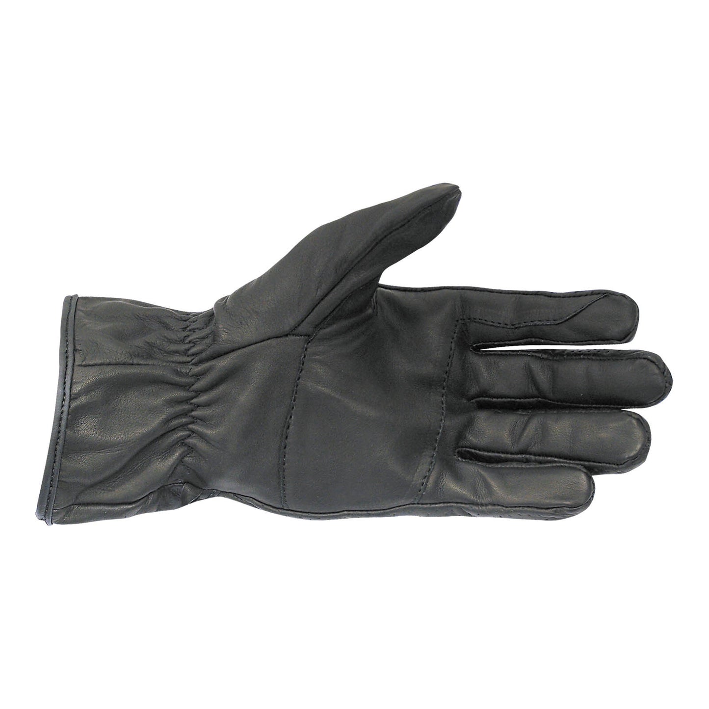 Dririder Coolite Summer Vented Touring Glove - Black