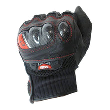 Dririder RX Pro 3 Adventure / Touring Glove - Black