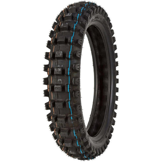 Dunlop 110/100-18 Geomax AT81EX Enduro Cross Rear Tyre
