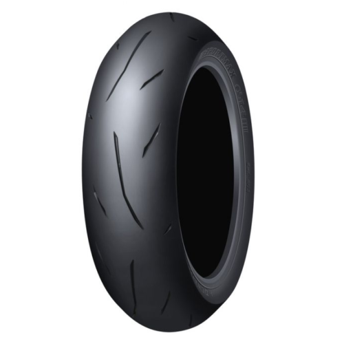 Dunlop 150/60-18 Sportmax Alpha 14 Rear Tyre - 67H Radial TL