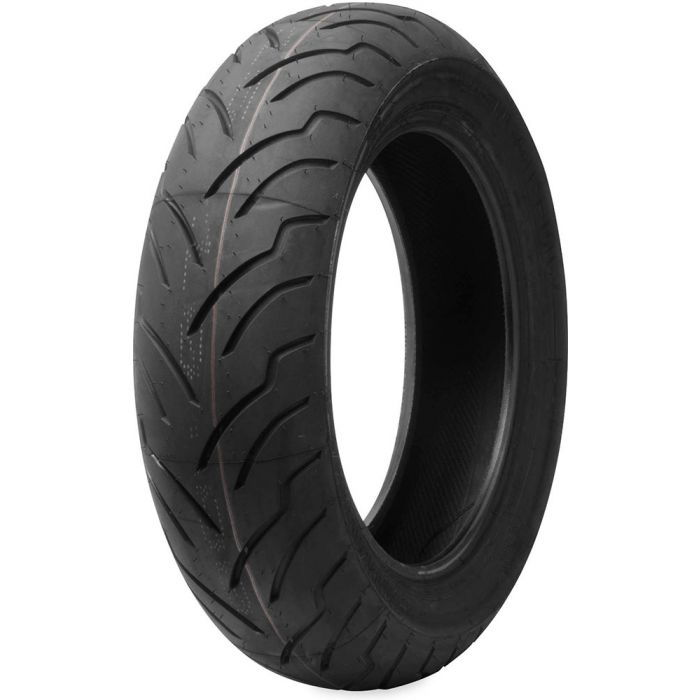 Dunlop 150/80-16 American Elite Rear Tyre - 77H Bias TL