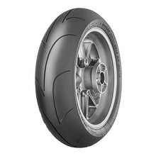 Dunlop 180/60-17 D213GP Pro MS0 Rear Tyre - 75W Radial TL