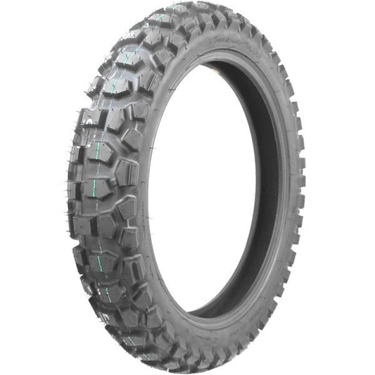 Dunlop 120/90-18 D603 Adventure Rear Tyre - 65P Bias TT