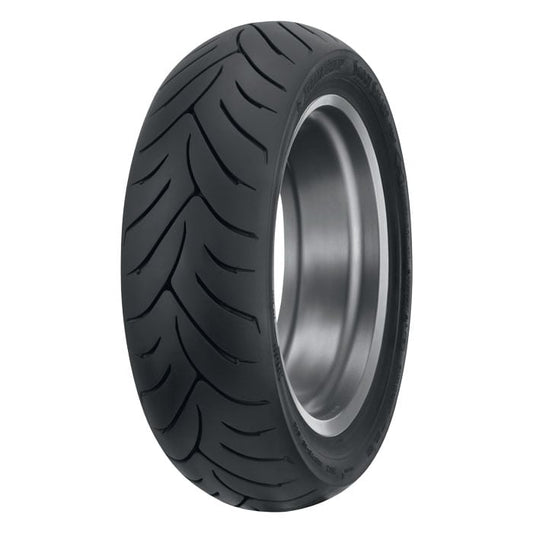 Dunlop 110/90-13 ScootSmart Front Tyre - 55P Bias TL