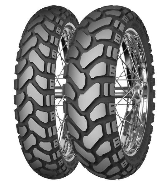 Mitas Enduro Trail Adventure 60/40 E07+ 130/80-17