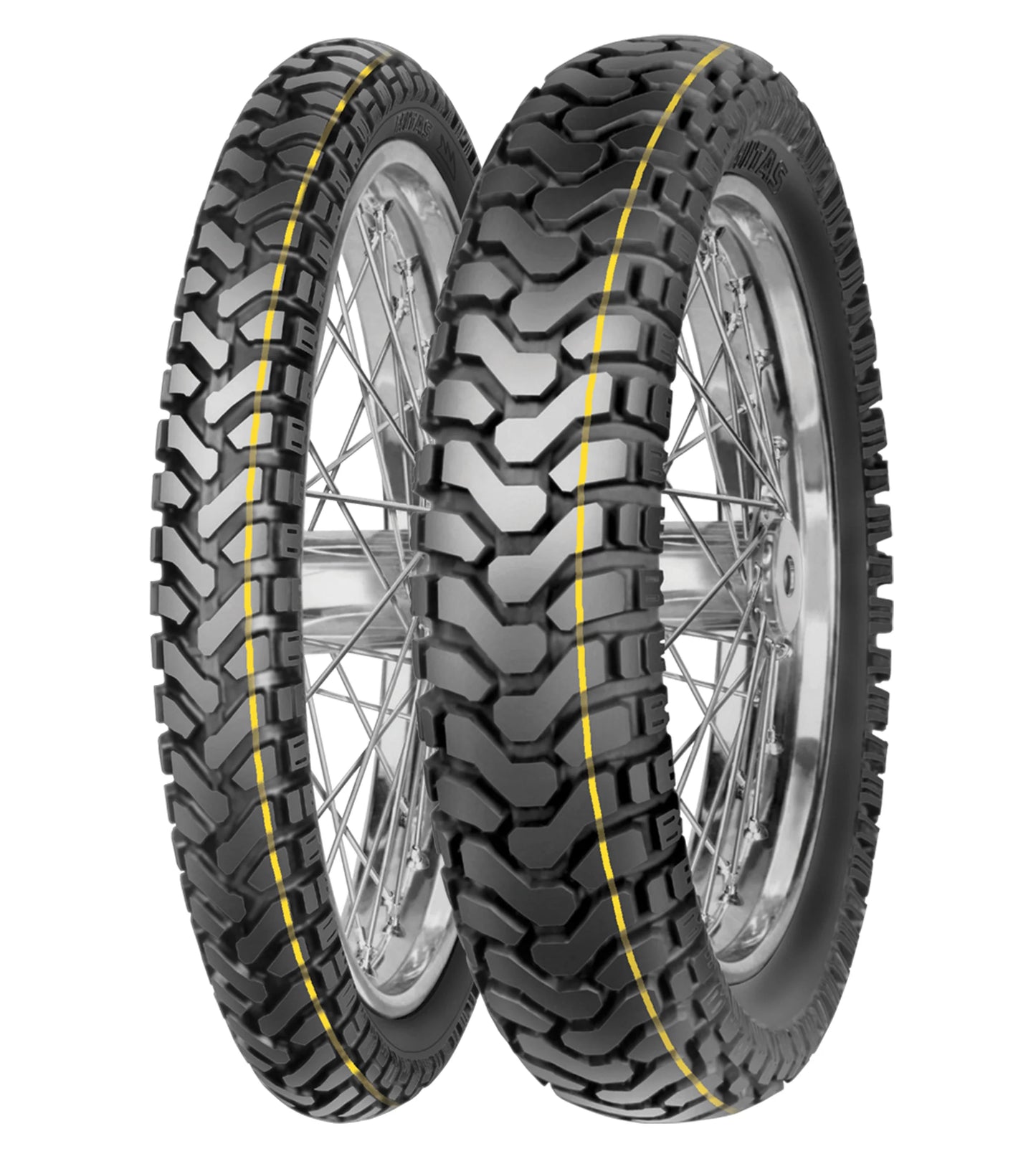 Mitas Enduro Trail ADV 50/50 (E07)