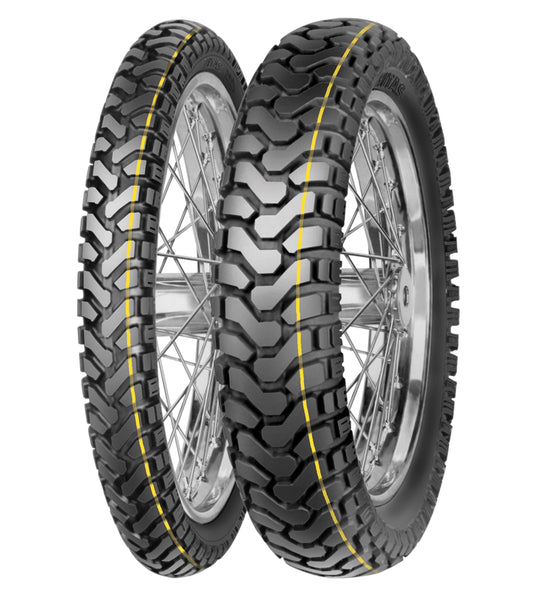 Mitas Enduro Trail ADV 50/50 Dakar ET 150/70-18 Y