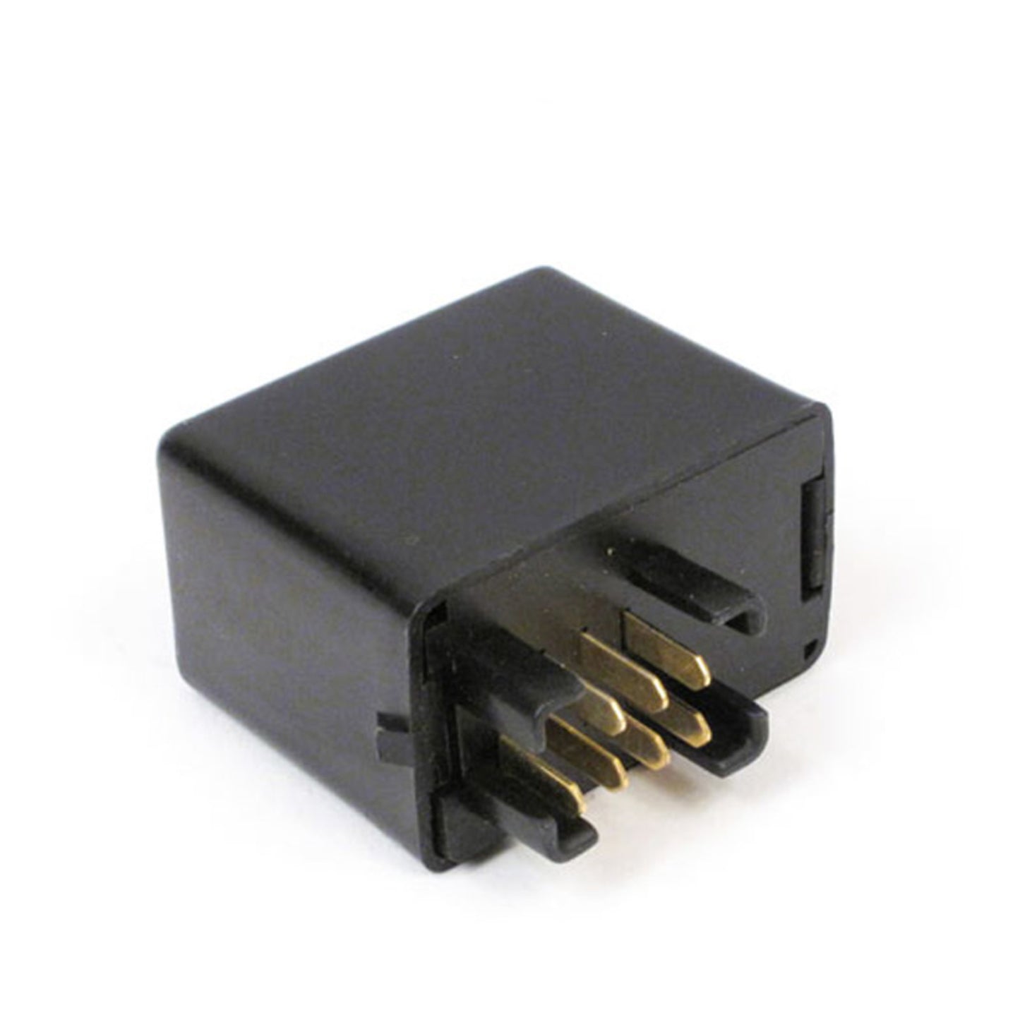 Whites Flasher Relay LED Suzuki 7 Pin