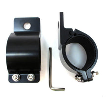 Whites LED Light Bar Brackets 2