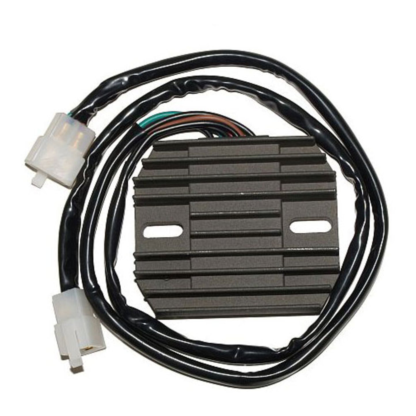 Regulator / Rectifier Kawasaki ZX-6R ('05-'06)