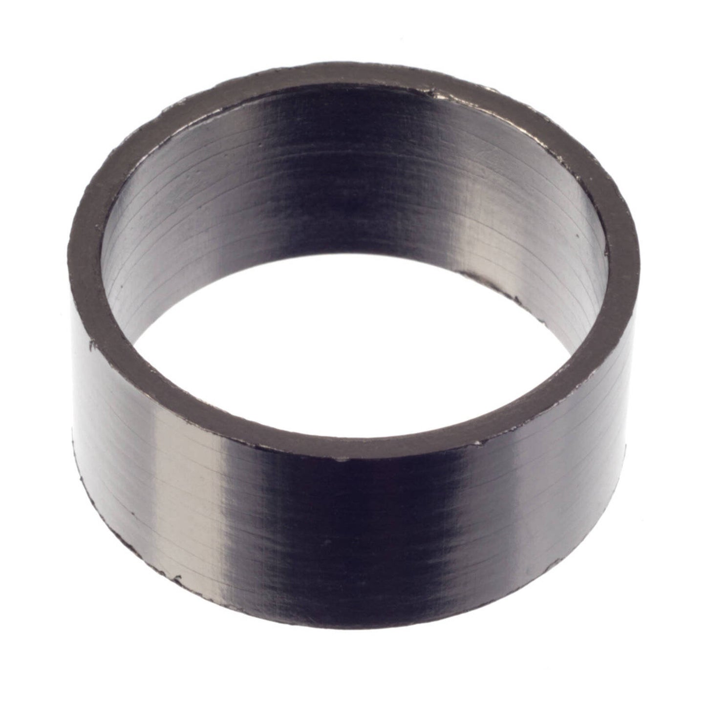 Exhaust Muffler Connector - 42.7 x 48.5 x 20.6mm