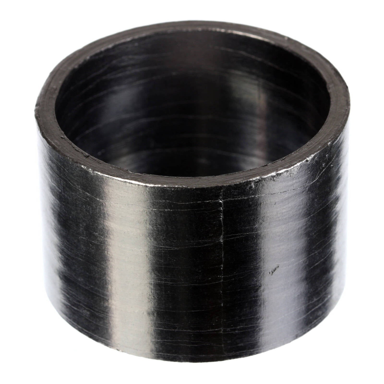 Exhaust Muffler Connector - 42.4 x 48.5 x 31.3mm