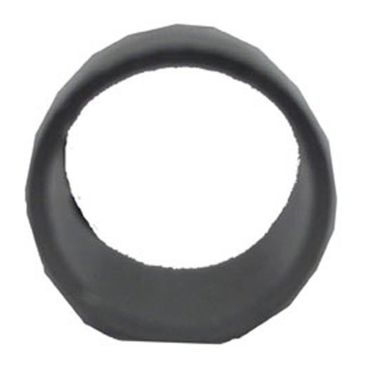 Exhaust Muffler Connector - 41 x 48 x 34.7mm